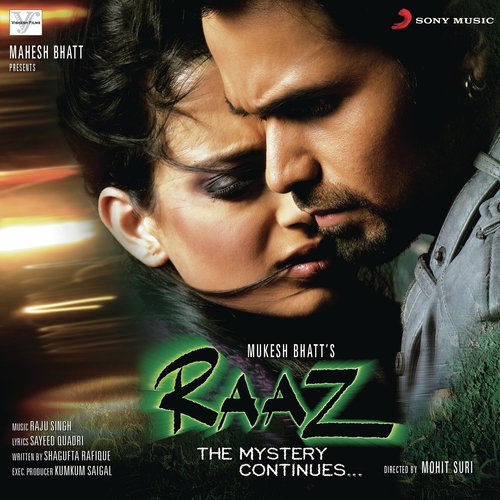 Soniyo - RAAZ - The Mystery Continues 320 Kbps