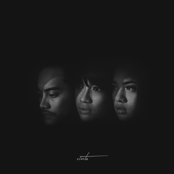 GAC (Gamaliél Audrey Cantika) – Cinta (Acoustic) Image Cover