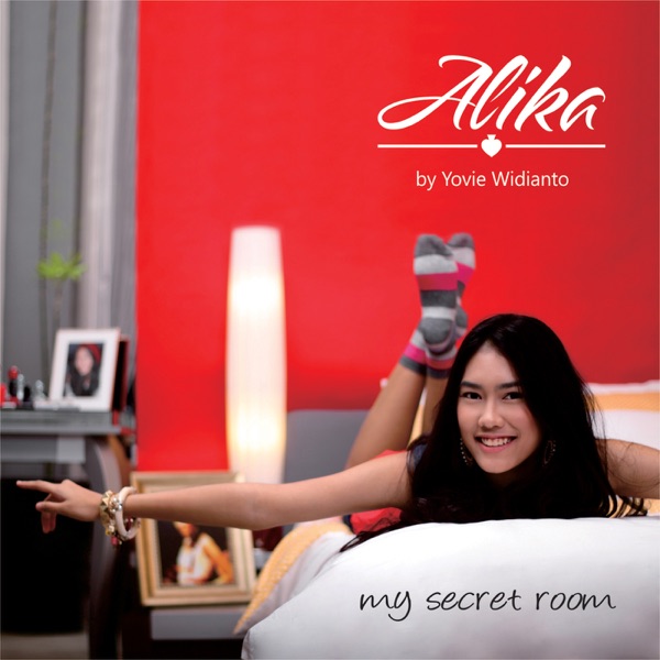 Alika – Vip Image Cover