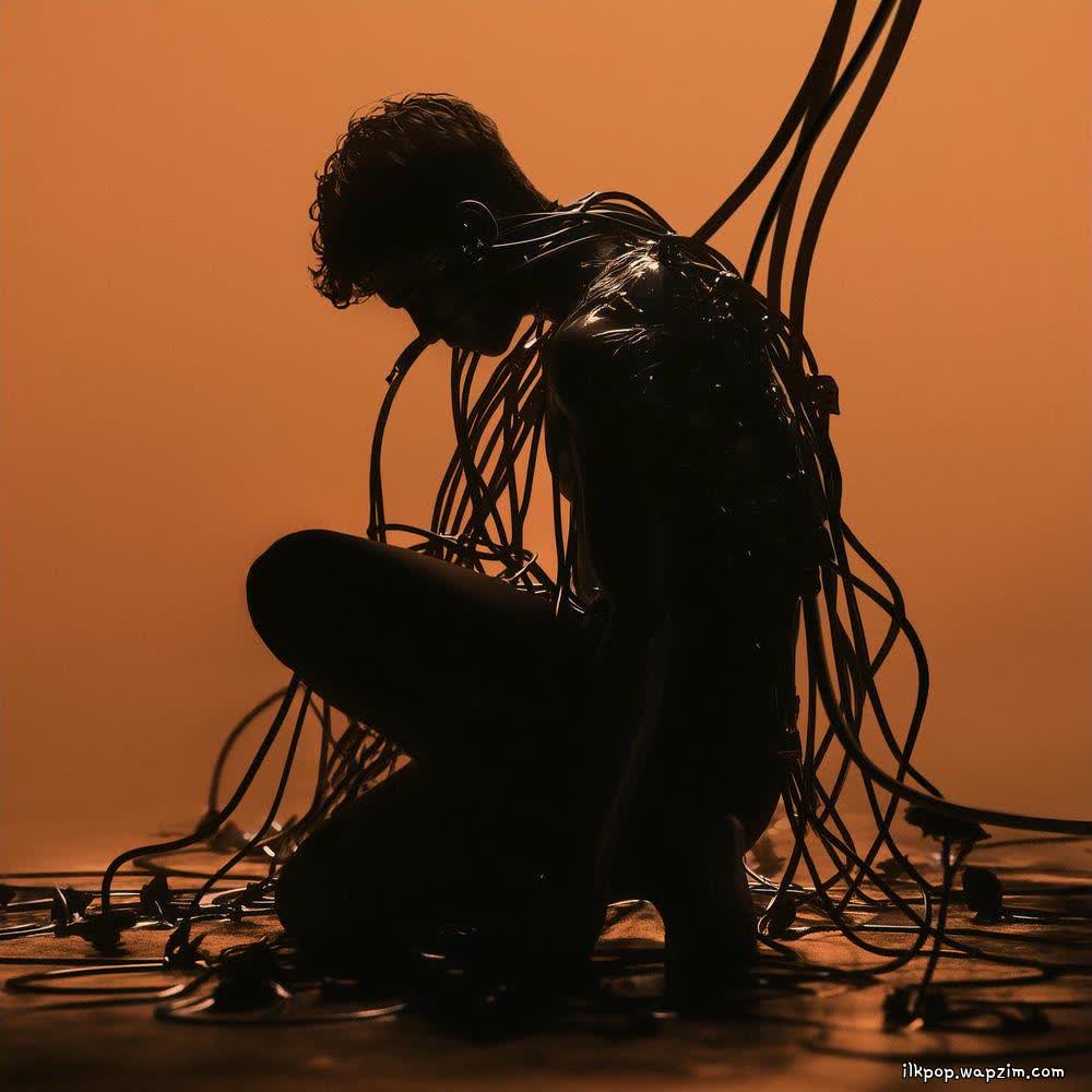 Anyma - Out Of My Body (feat. EJAE).mp3