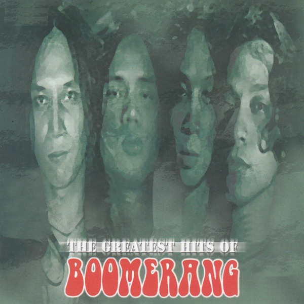 Boomerang – Kisah Seorang Pramuria Image Cover
