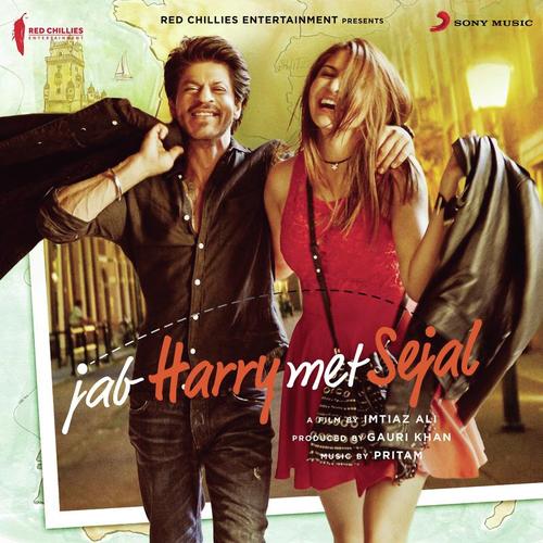 Hawayein Jab Harry Met Sejal (original Motion Picturetrack) 320 Kbps