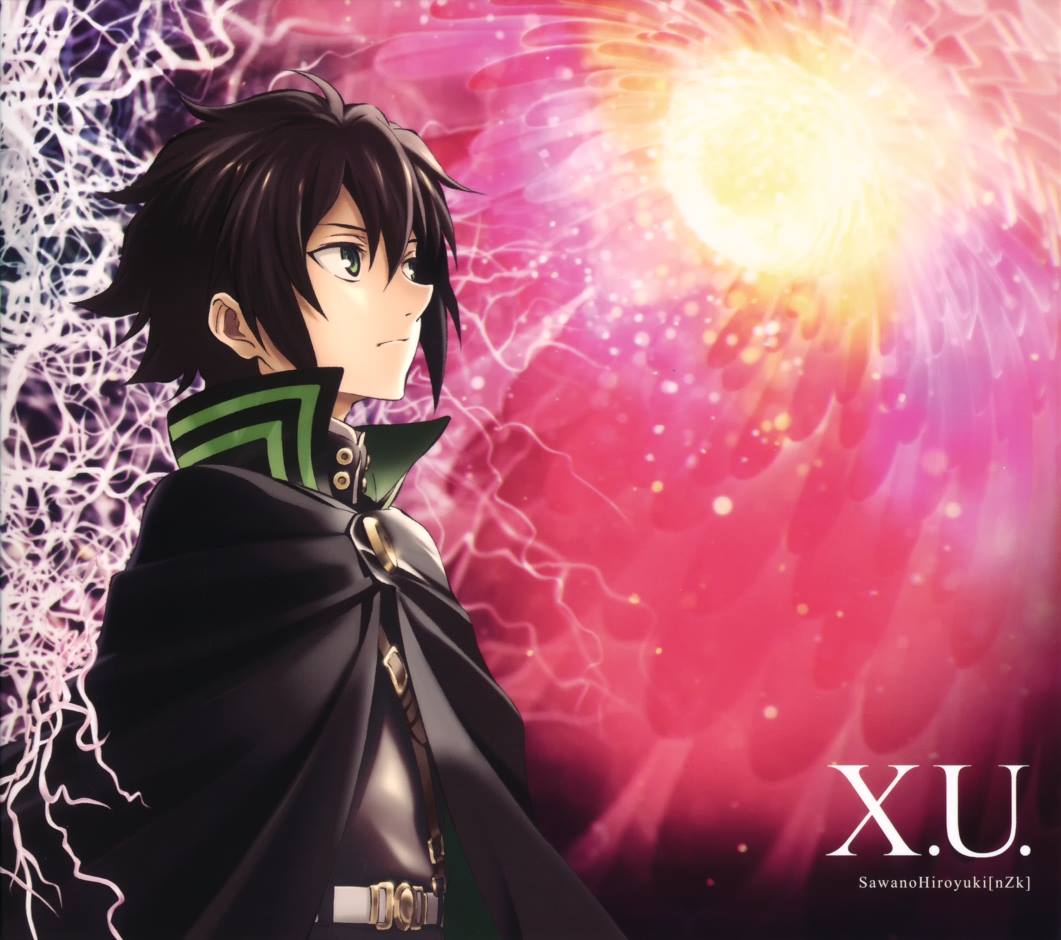 01. X.U
