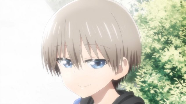 Uzaki-chan wa Asobitai! Double Episode 3 Subtitle Indonesia