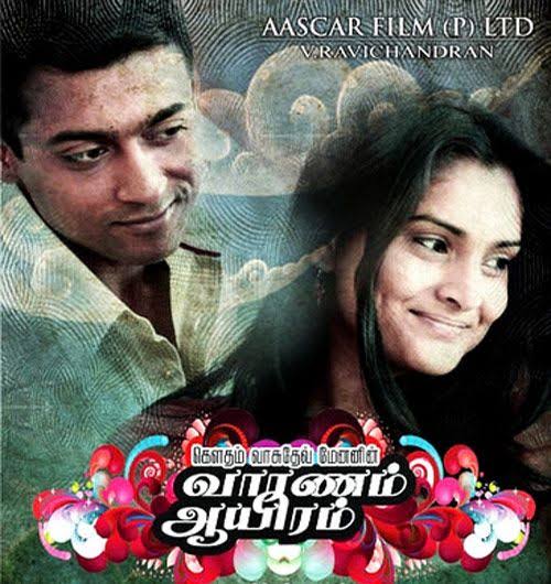 Annul-Maelae-Vaaranam Aayiram