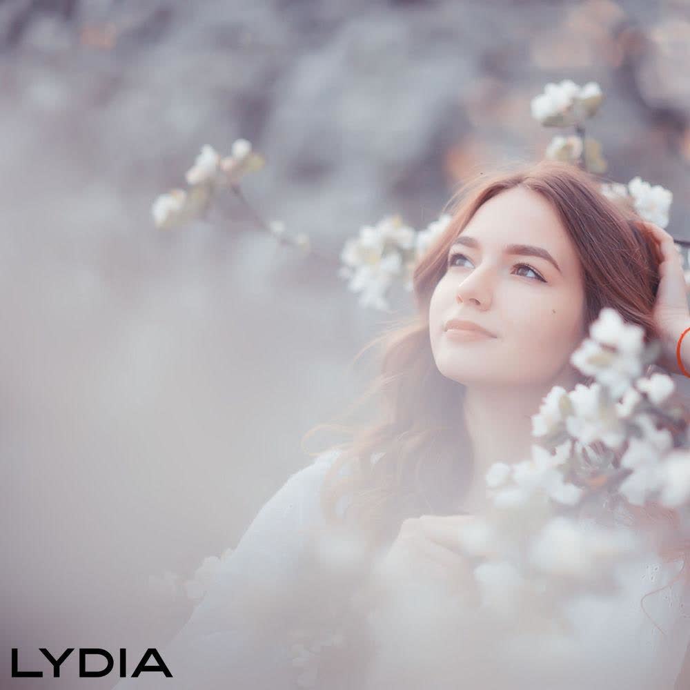 Lydia - 다시 올 줄 알았어 봄이야 (I knew it would come back. It’s spring).mp3