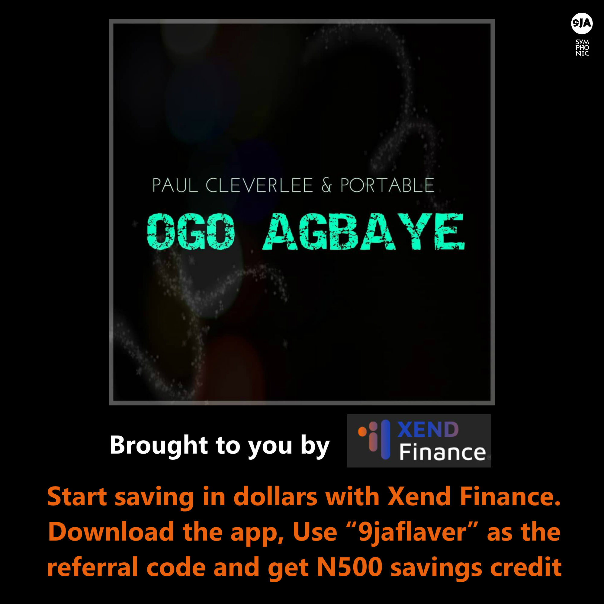 Paul Cleverlee And Portable – Ogo Agbaye mp3 SONG