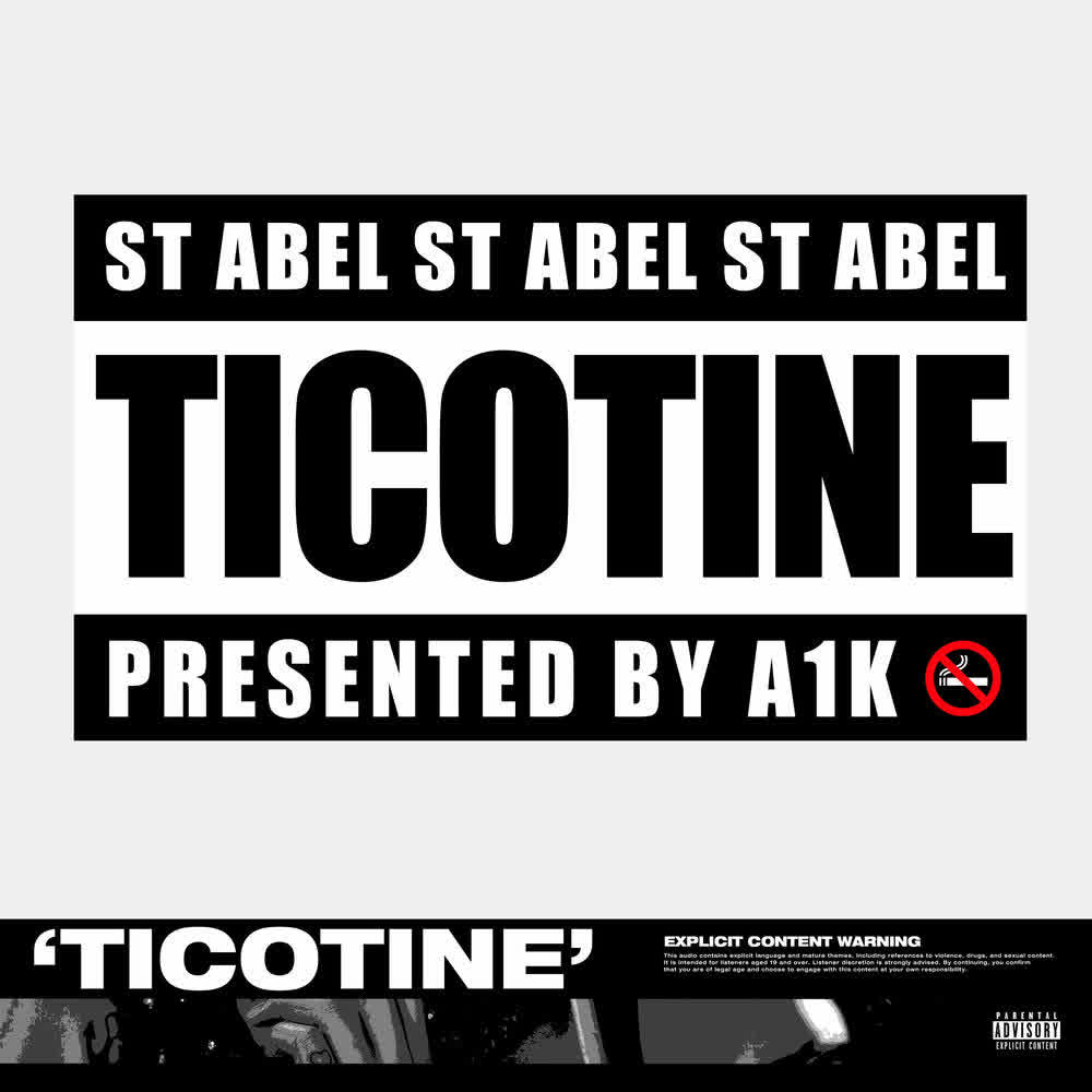 ST ABEL - ㄷㄴㄴ (Feat. Rredrain).mp3
