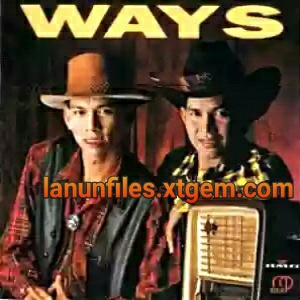 Download Ways - Warkah Untuk Kekasih.mp3