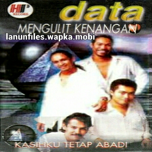 Download Data - Mengulit Kenangan.mp3