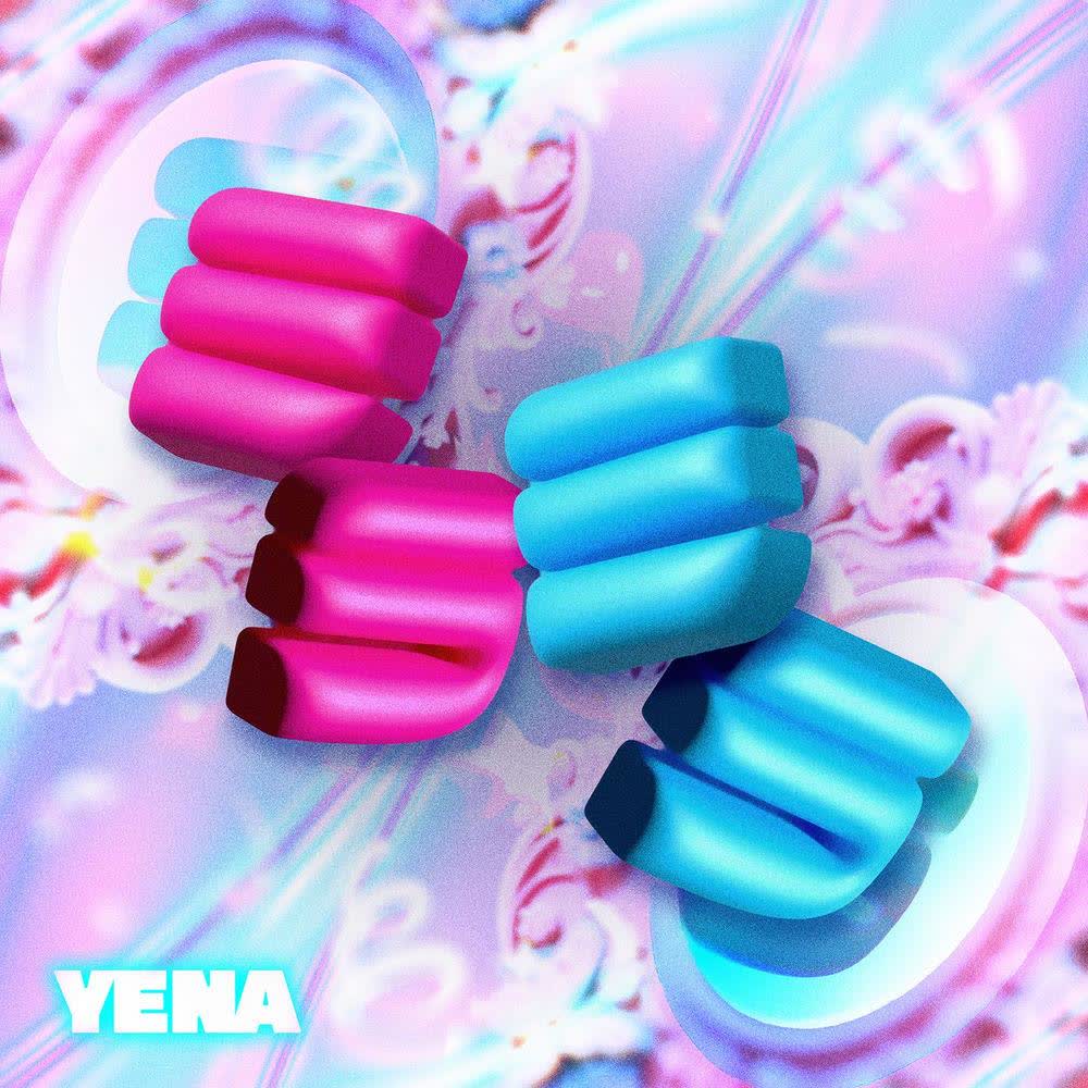 YENA - ミラミラ / Mirror Mirror.mp3