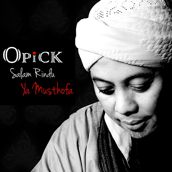 Opick – Berdendanglah Image Cover