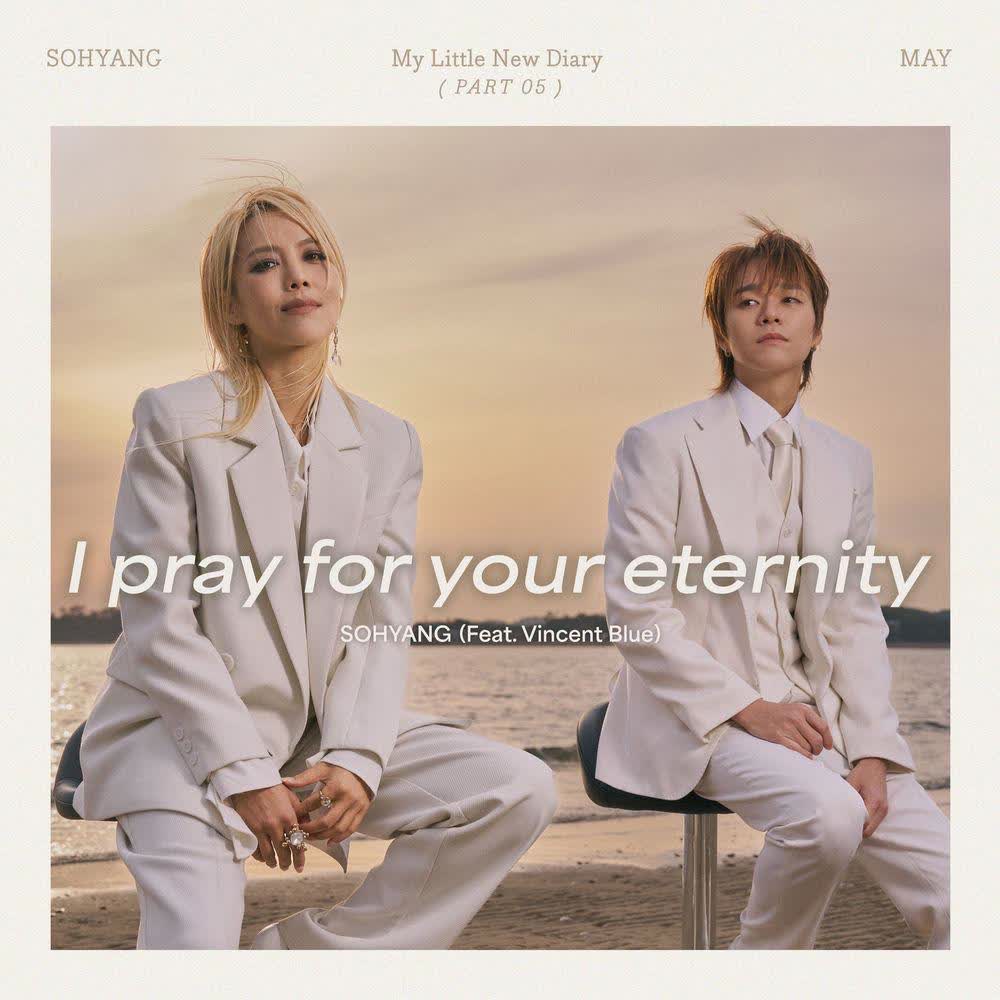 Sohyang - I Pray For Your Eternity (Feat. Vincent Blue).mp3