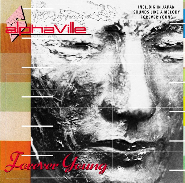 Alphaville – Forever Young Image Cover