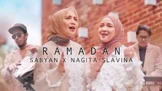 Nissa Sabyan X Nagita Slavina - Ramadan