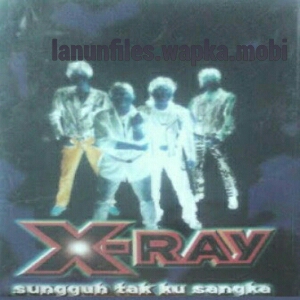 Download X-RAY - Mekar Di Jiwa.mp3