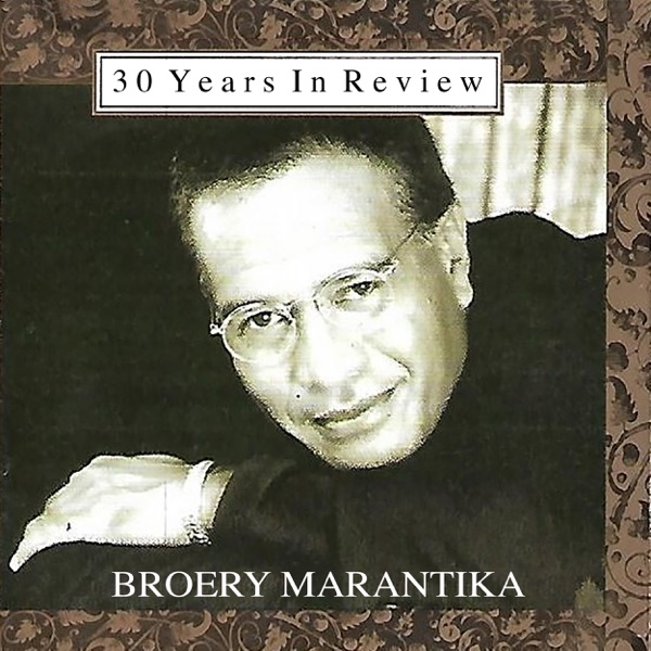 Broery Marantika – Duri Dan Cinta Image Cover
