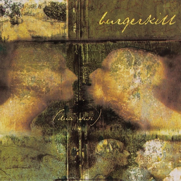 Burgerkill – Homeless Crew Image Cover