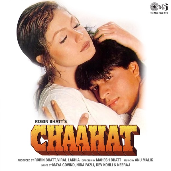 Chaahat - 1996 - M4A - VBR - 320Kbps