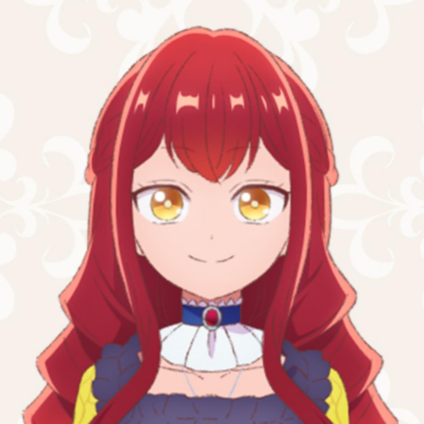 Chiru made wa by Bertia Ibil Noches (CV: Miyu Tomita)