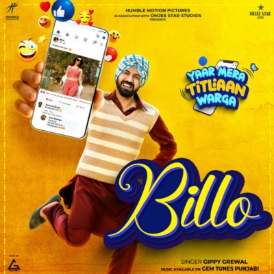 Billo - Gippy Grewal