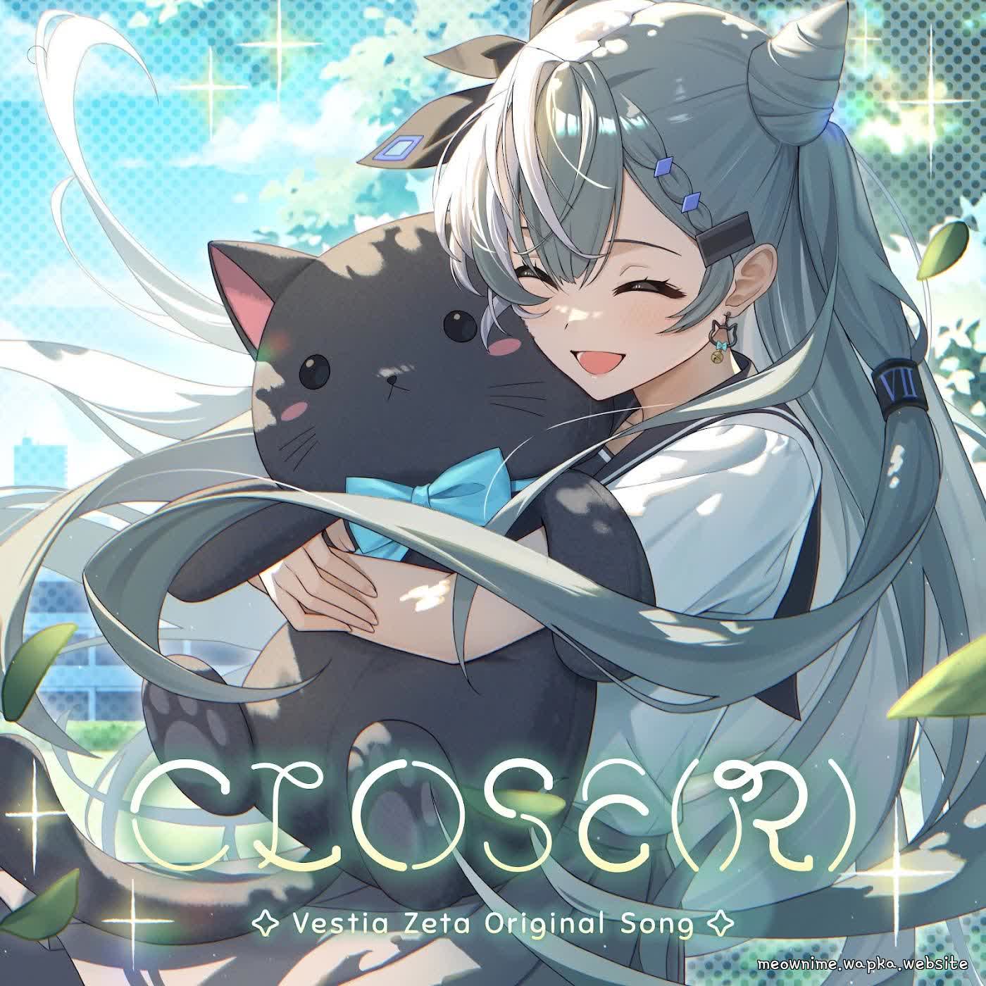 Vestia Zeta - CLOSE(R).mp3