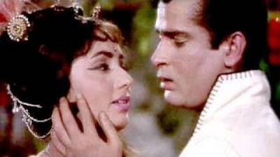 Tumne Pukara Aur Hum Chale Aaye - Shammi Kapoor_ S(MP3_128K)