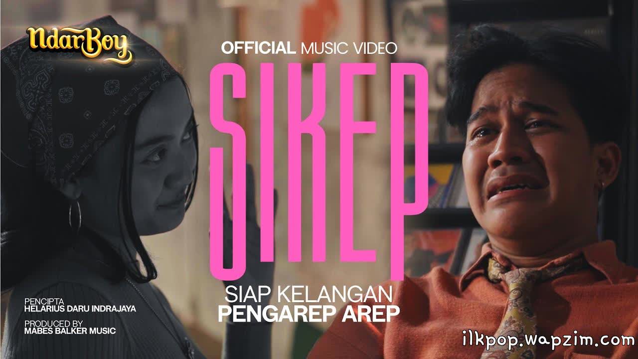 Sikep (Siap Kelangan Pengarep Arep) by Ndarboy Genk