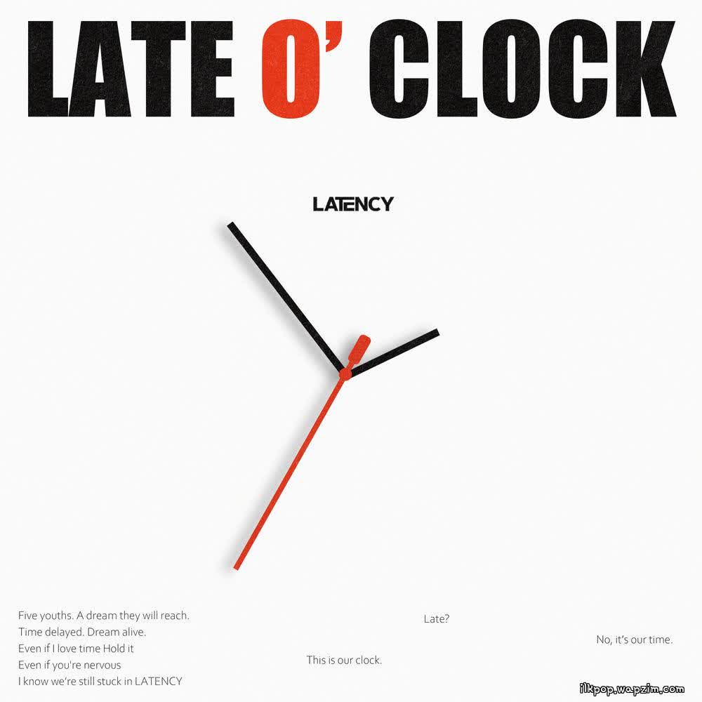 STARRY NIGHT by LATENCY