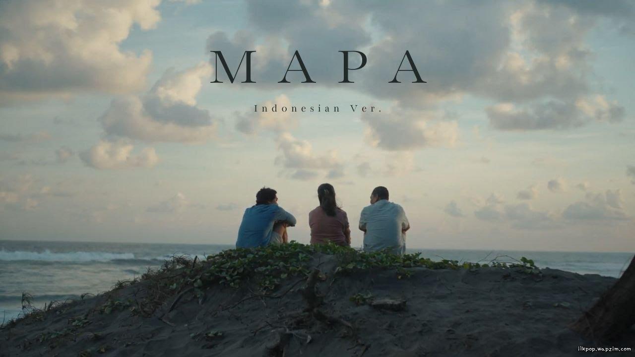 MAPA by Sb19,Aruma