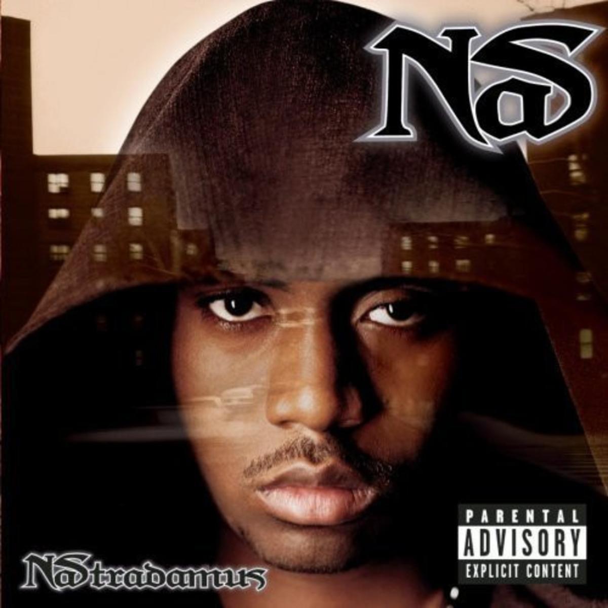 Nas – Come Get Me Ft. DJ Premier