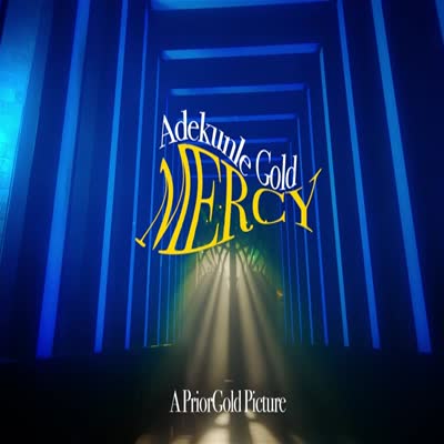 Adekunle Gold – Mercy Official