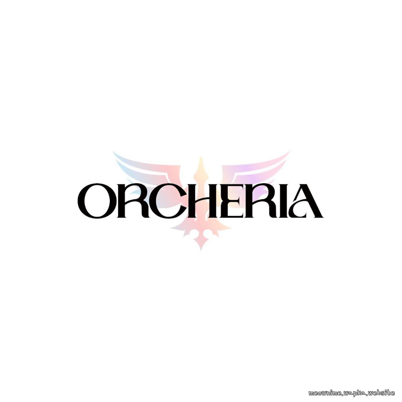 ORCHERIA - Future Never Ends.mp3