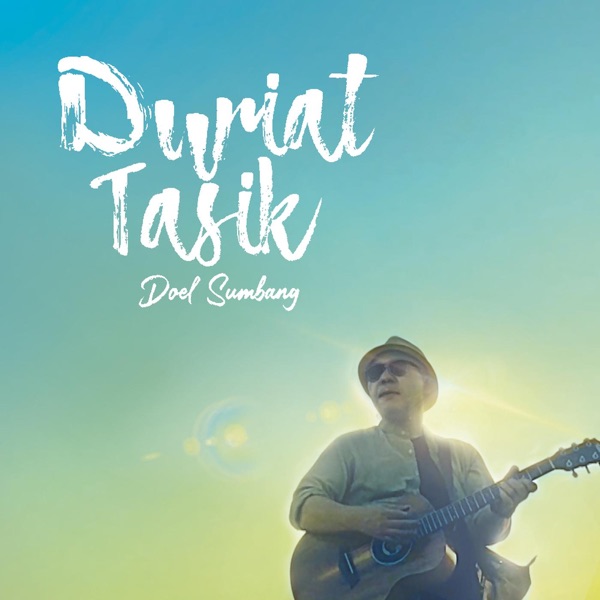 Doel Sumbang – Duriat Tasik Image Cover