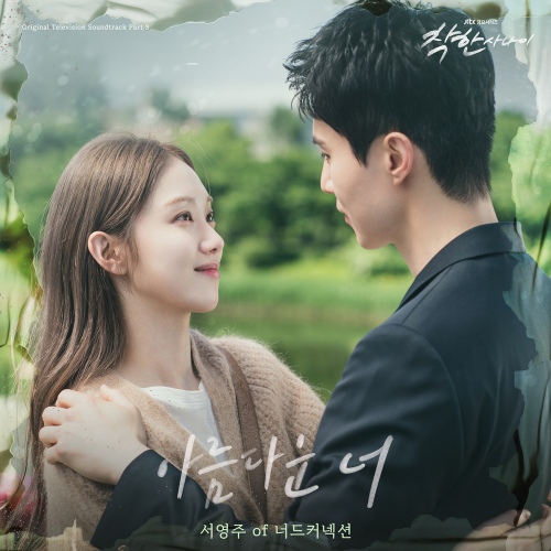Seo Youngju – 아름다운 너 (For myself) Image Cover
