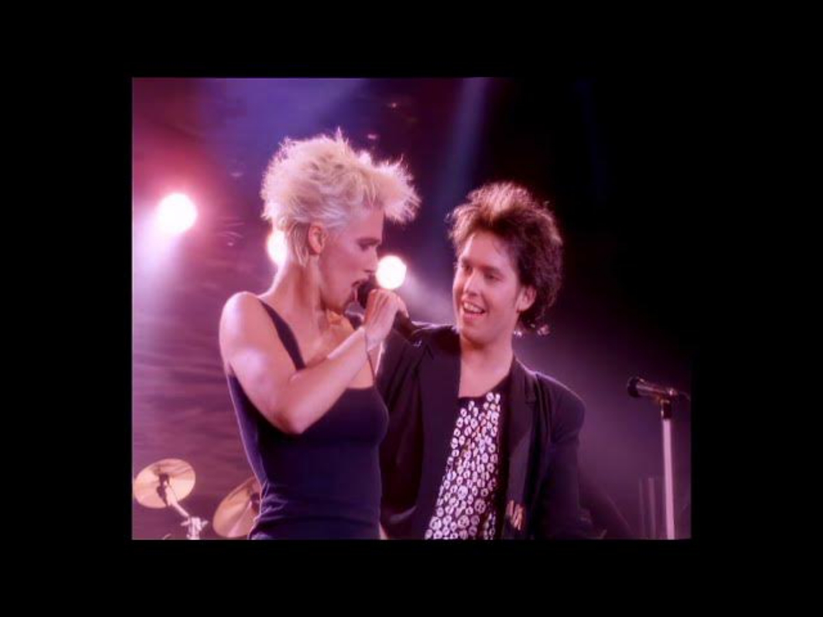 Roxette - Listen to Your Heart