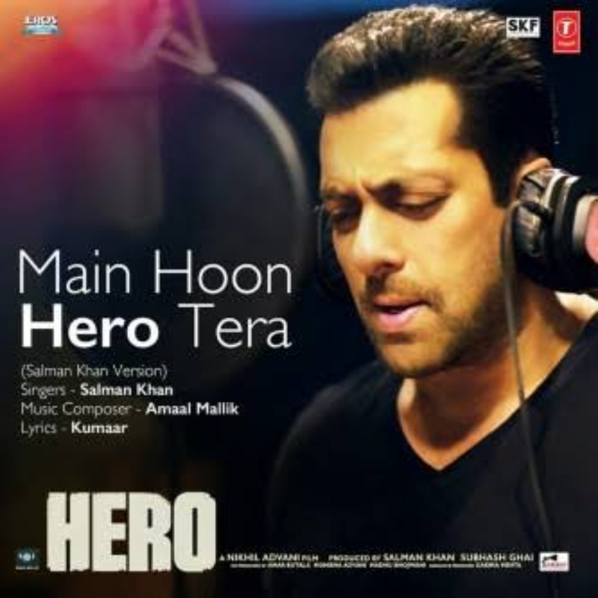 Main Hoon Hero Tera