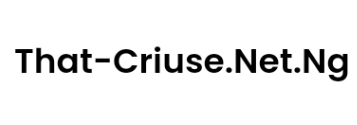 Thatcruise