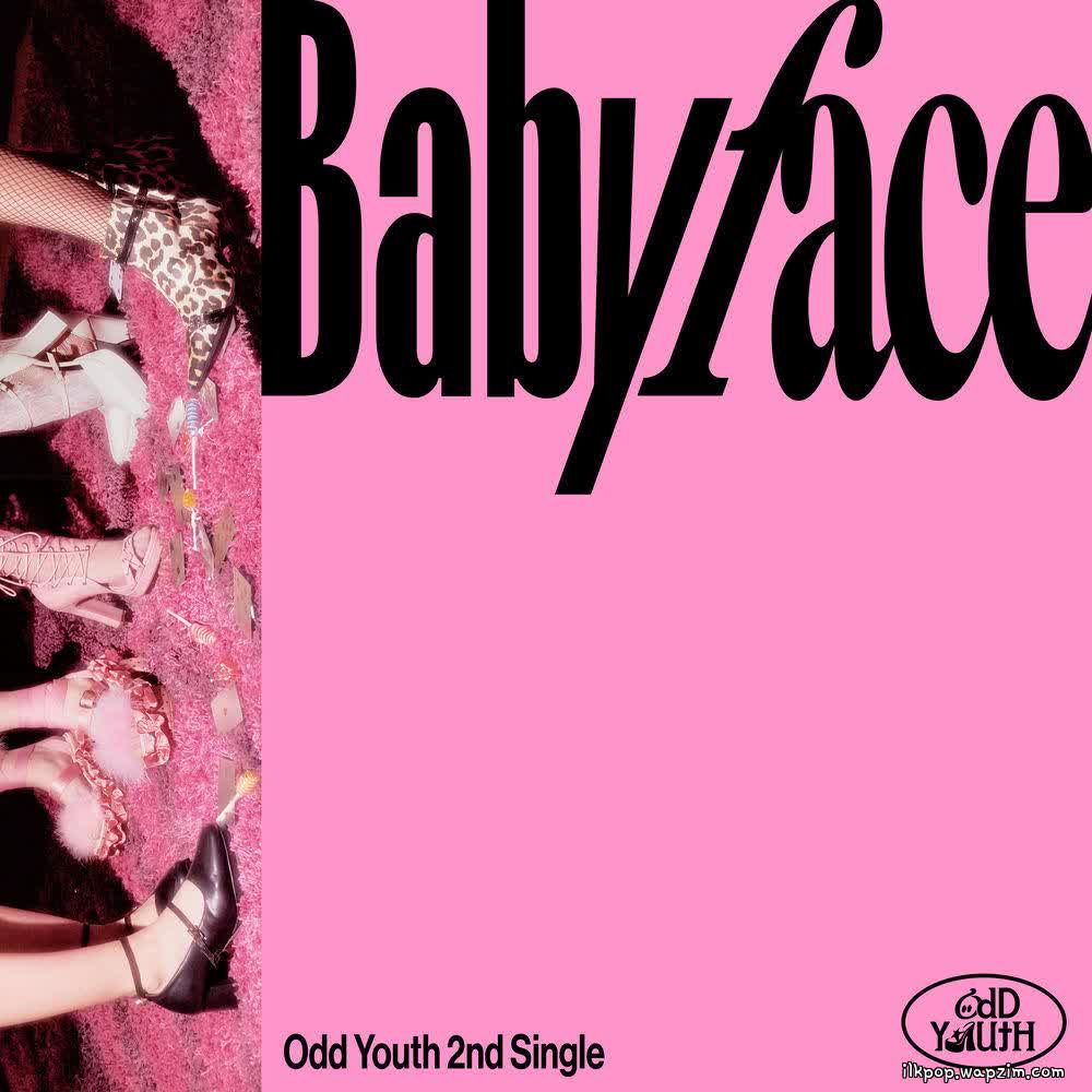 ODD YOUTH - C♡NDY.exe.mp3