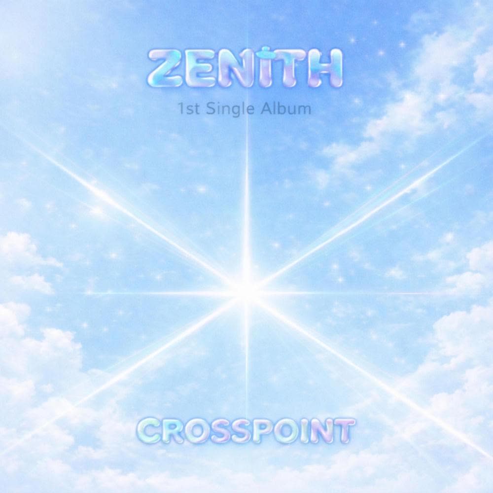 우리의 교차점 (CROSSPOINT) by ZENITH