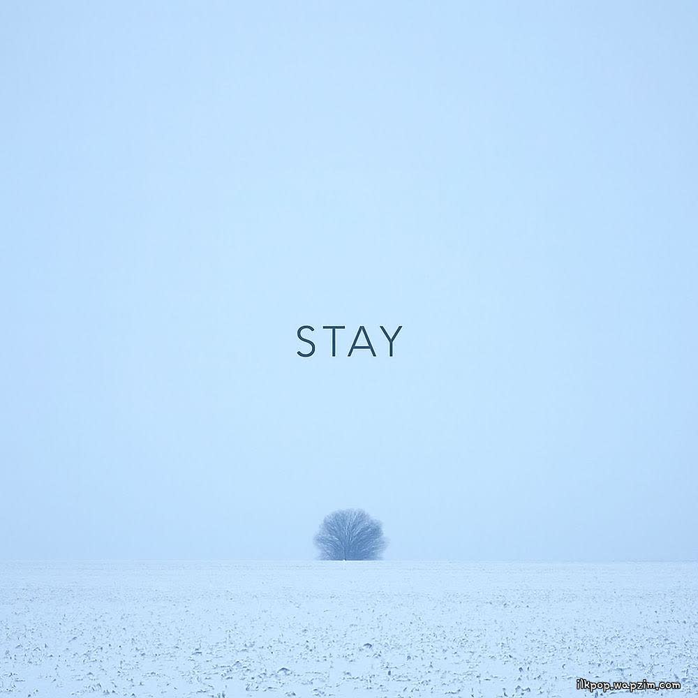 Chae Do Yoon - Stay.mp3