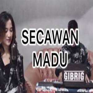 Fanny Sabila - Secawan Madu - Kristina (Cover)