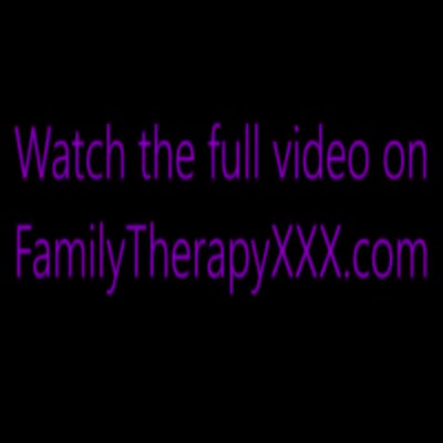 Nudist Step Sister Gives You Healing Massage - Indica Flower - Family Therapy - Alex Adams