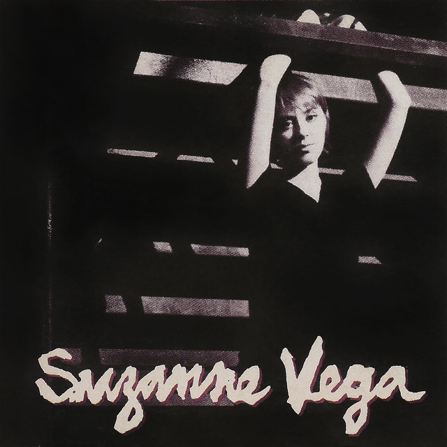 Suzanne Vega - Luka