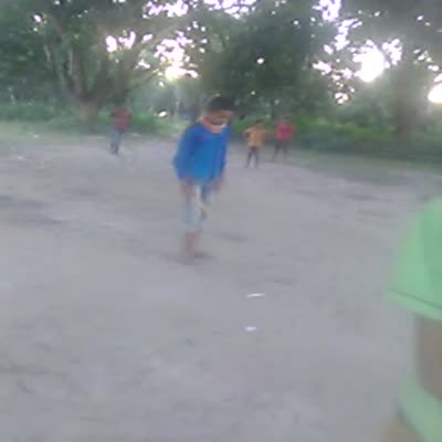 gili danda