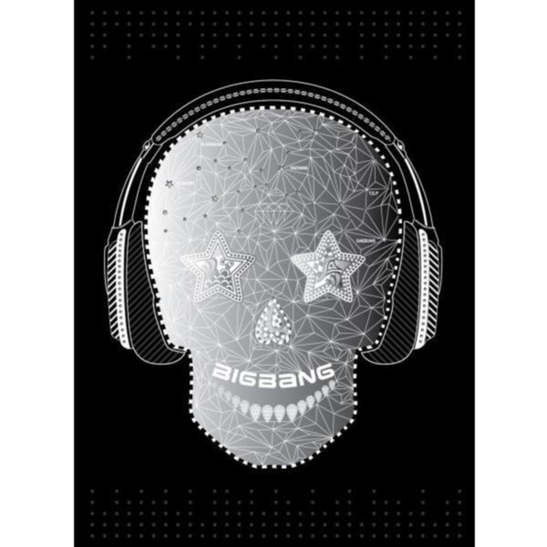 BIGBANG – THANK YOU & YOU (INTRO) Image Cover
