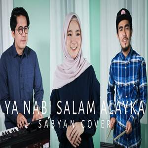 Sabyan - Ya Nabi Salam Alayka (Cover)