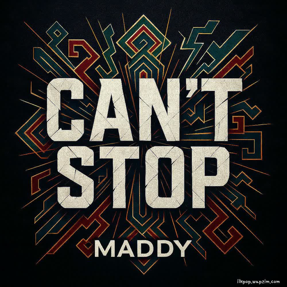 MADDY - Intro.mp3