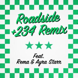 Mahalia - Roadside (+234 Remix) ft. Rema x Ayra Starr