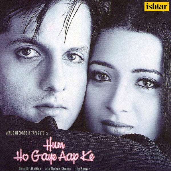 Hum Ho Gaye Aap Ke - 2001 - M4A - VBR - 320Kbps